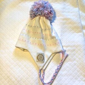 Beaufort Bonnet Hat